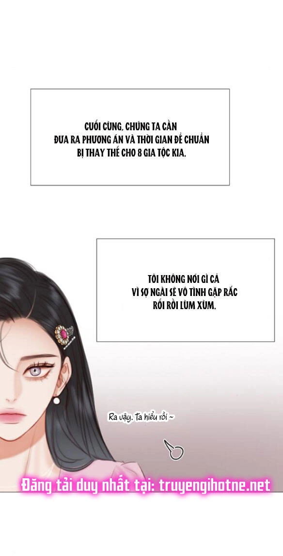 Serena Chapter 21.1 - 26