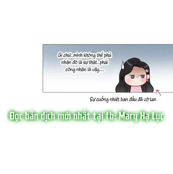 Serena Chapter 21.1 - 27