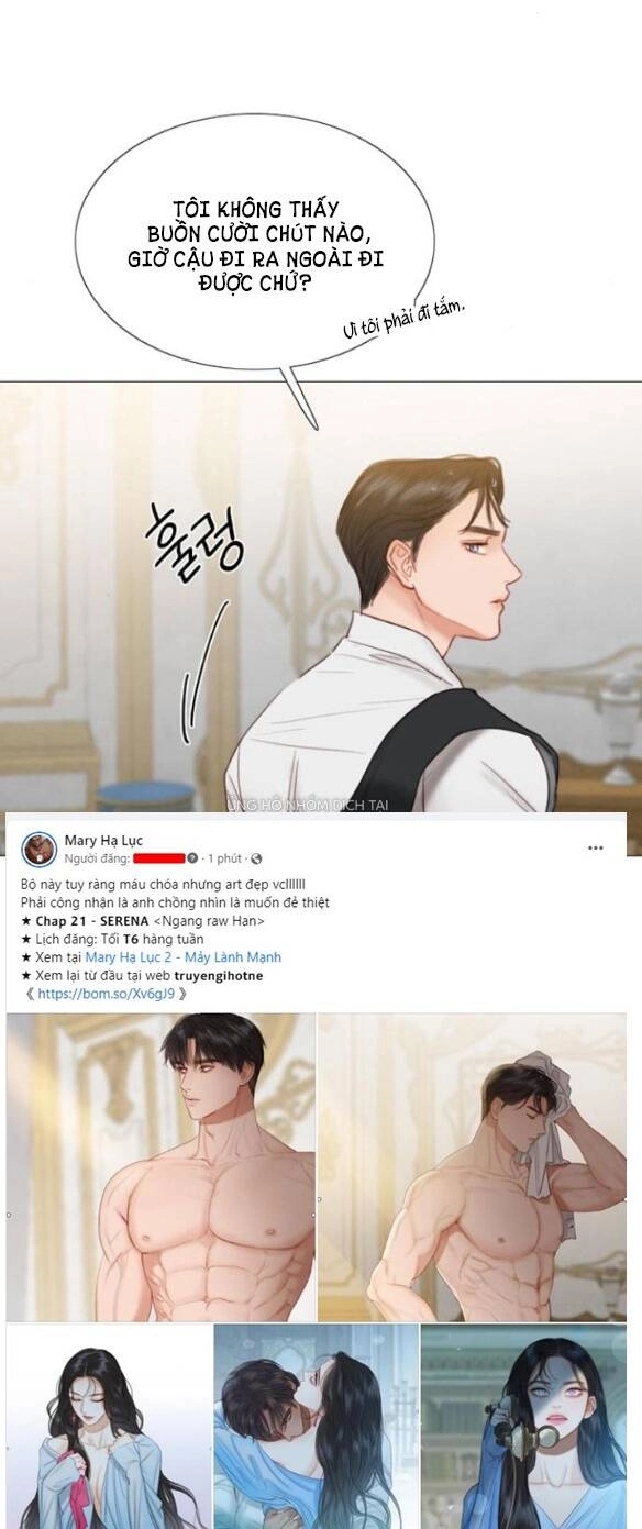 Serena Chapter 21.1 - 31