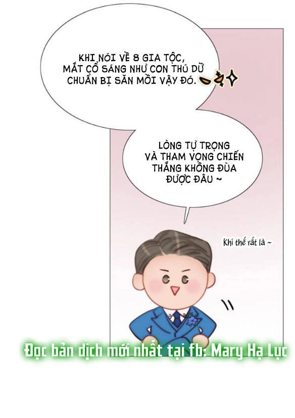 Serena Chapter 21.1 - 34