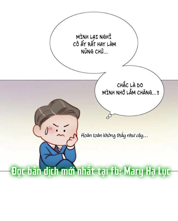 Serena Chapter 21.1 - 42