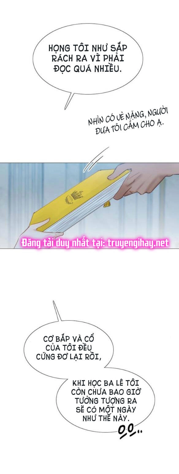 Serena Chapter 21.2 - 2