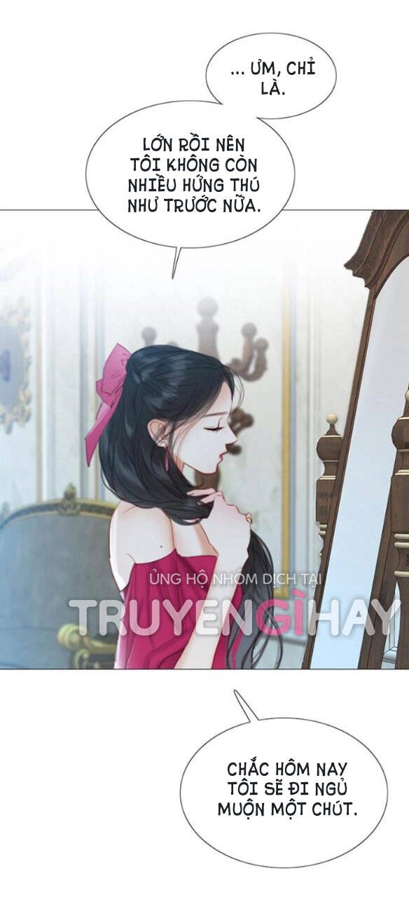 Serena Chapter 21.2 - 4