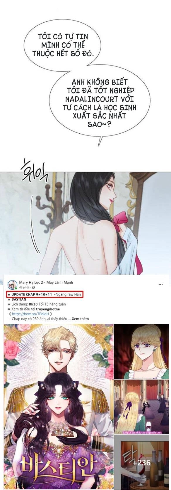 Serena Chapter 21.2 - 11