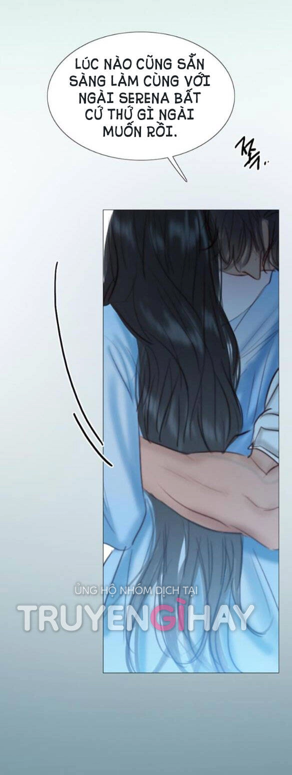 Serena Chapter 21.2 - 22