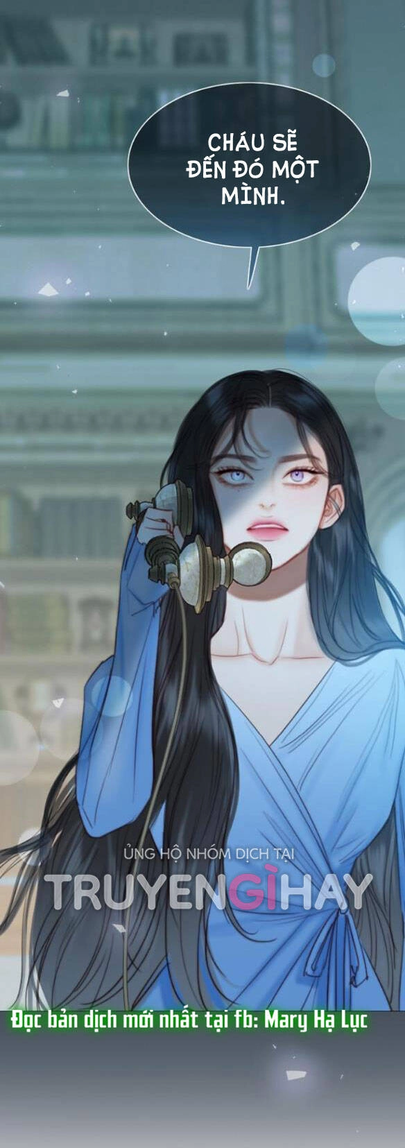 Serena Chapter 21.2 - 39