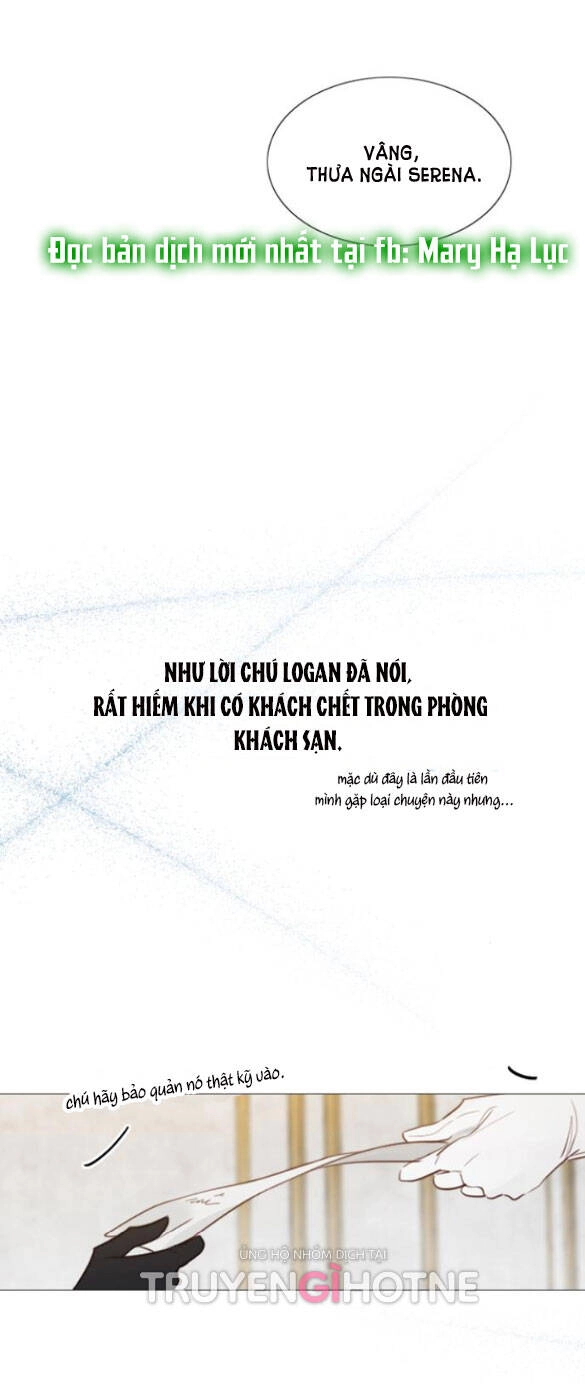 Serena Chapter 22.1 - 17