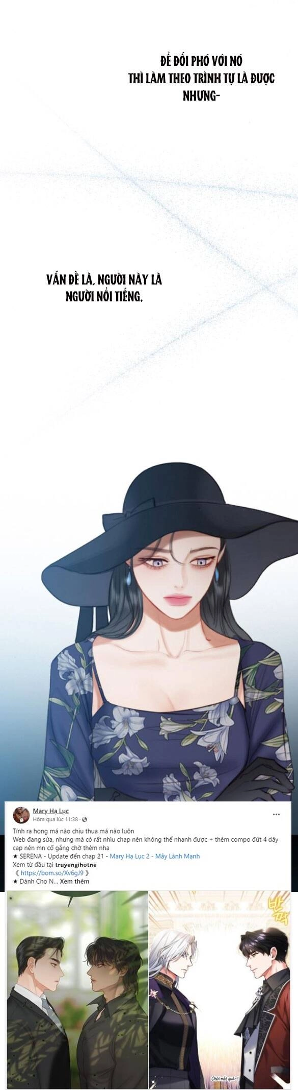 Serena Chapter 22.1 - 18