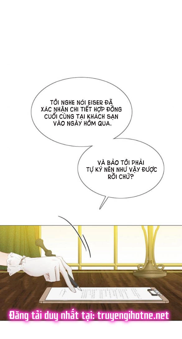 Serena Chapter 22.1 - 37