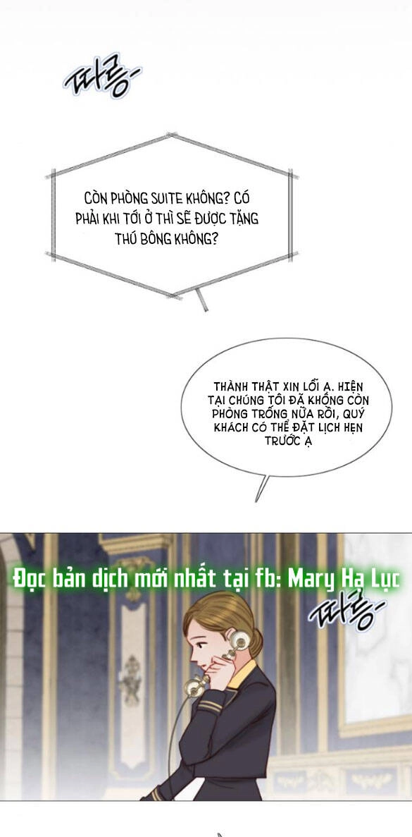 Serena Chapter 23.1 - 23