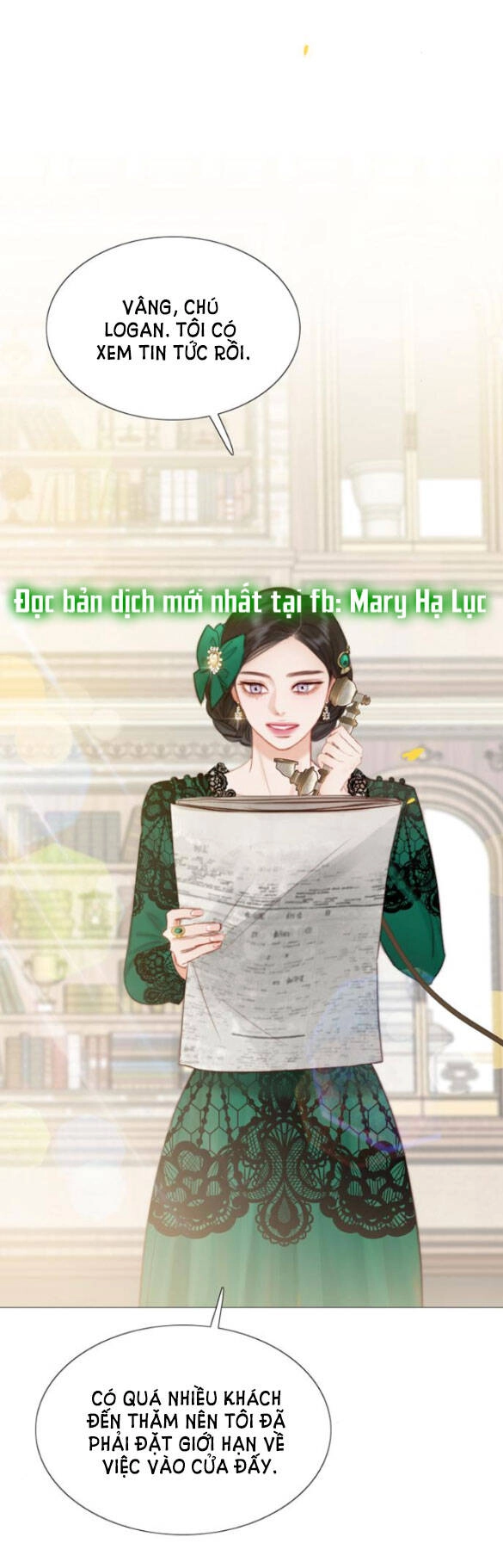 Serena Chapter 23.1 - 27