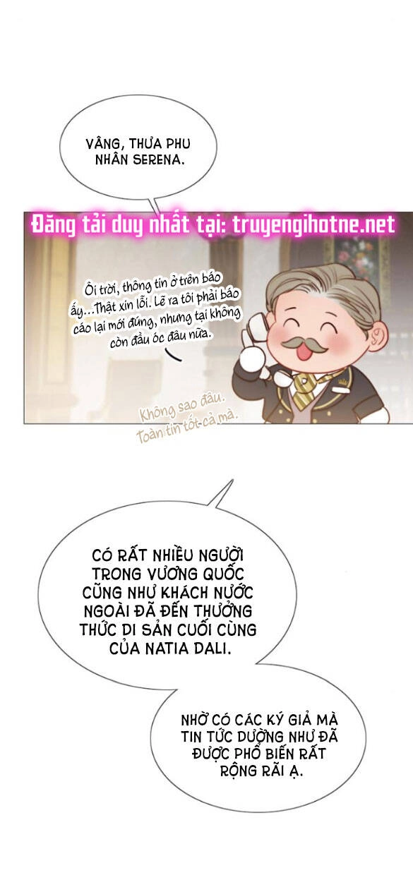 Serena Chapter 23.1 - 28