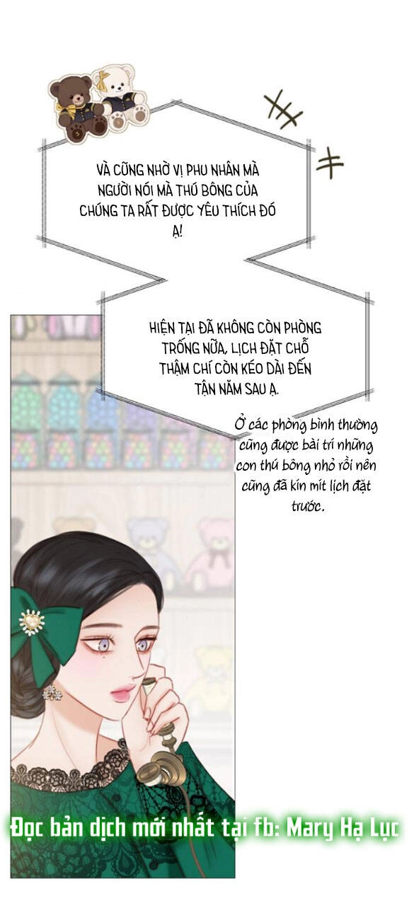 Serena Chapter 23.1 - 29