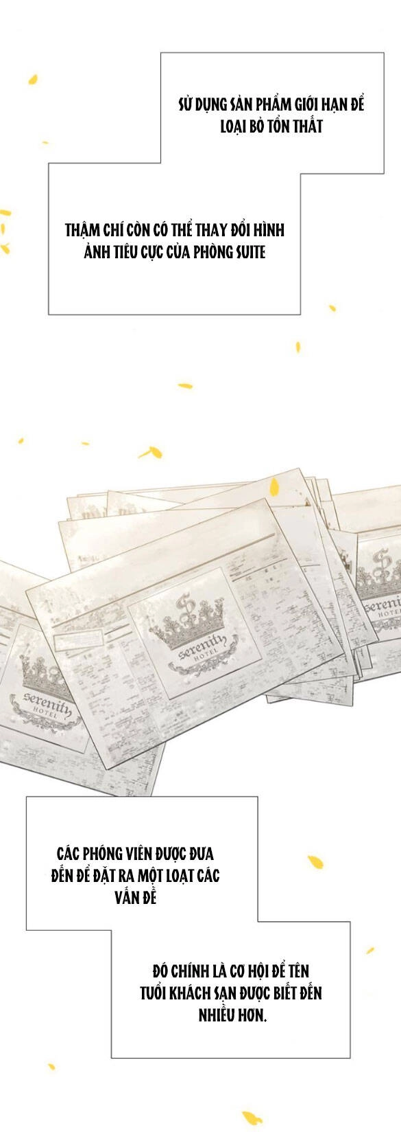 Serena Chapter 23.1 - 39