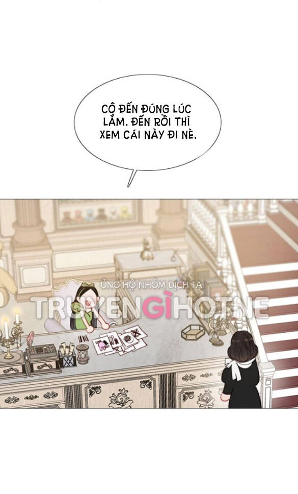 Serena Chapter 23.2 - 25