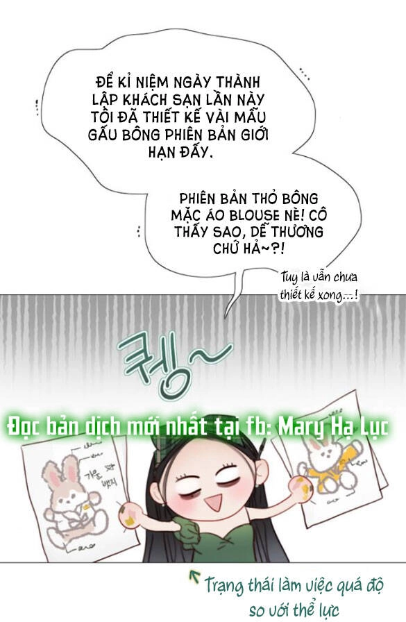 Serena Chapter 23.2 - 26