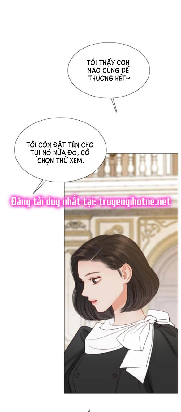 Serena Chapter 23.2 - 28