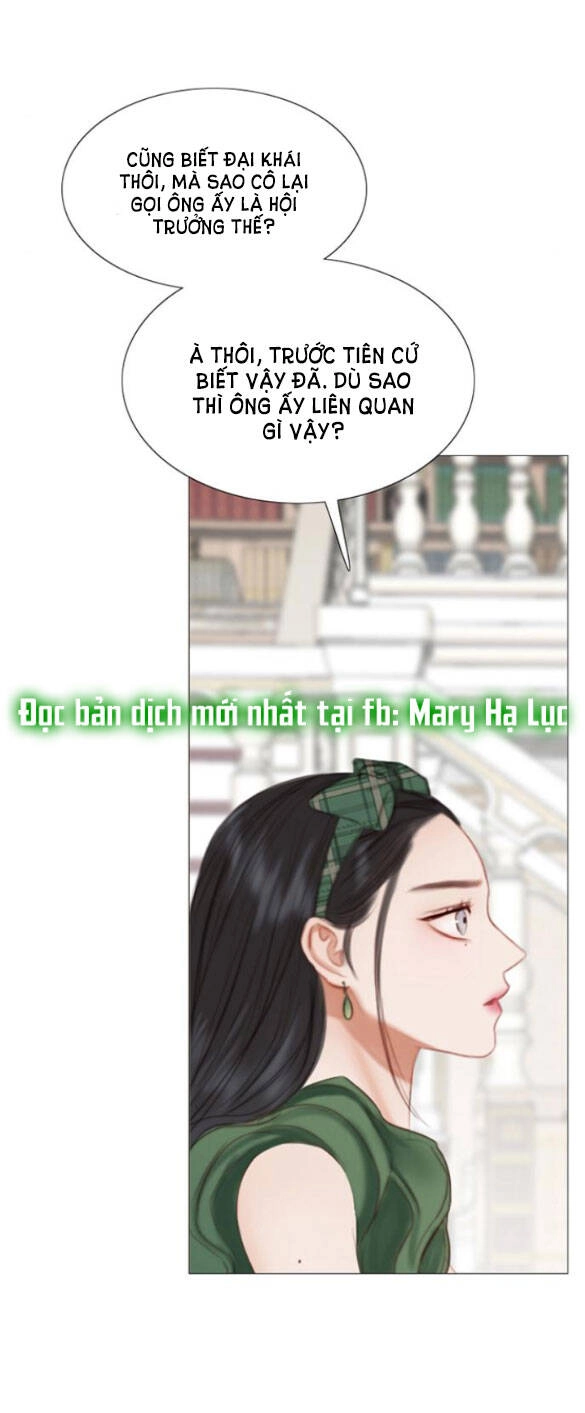 Serena Chapter 23.2 - 31