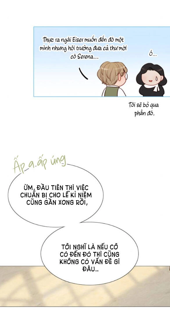 Serena Chapter 23.2 - 33