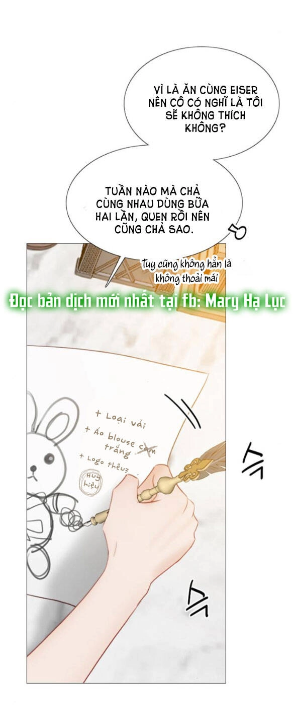 Serena Chapter 23.2 - 35