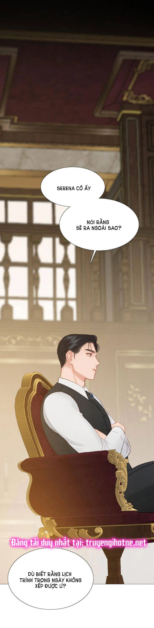 Serena Chapter 24.1 - 5