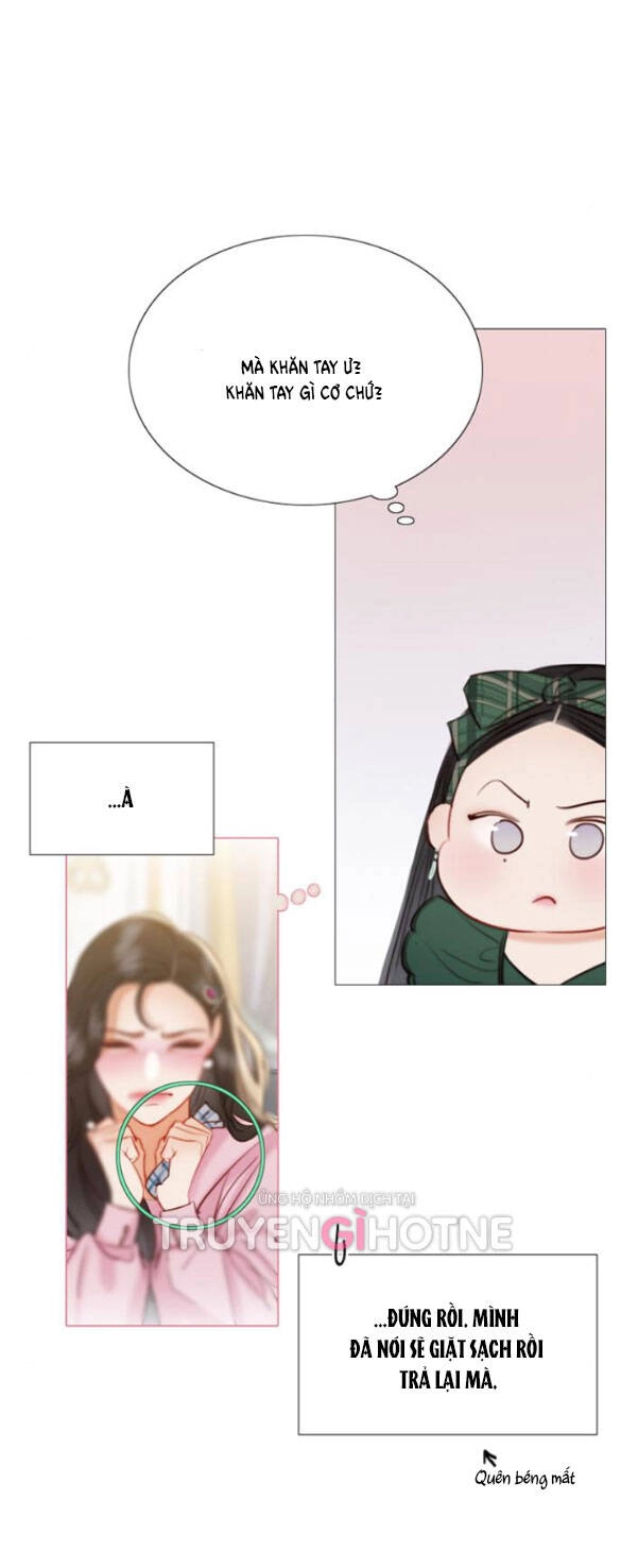 Serena Chapter 24.1 - 27