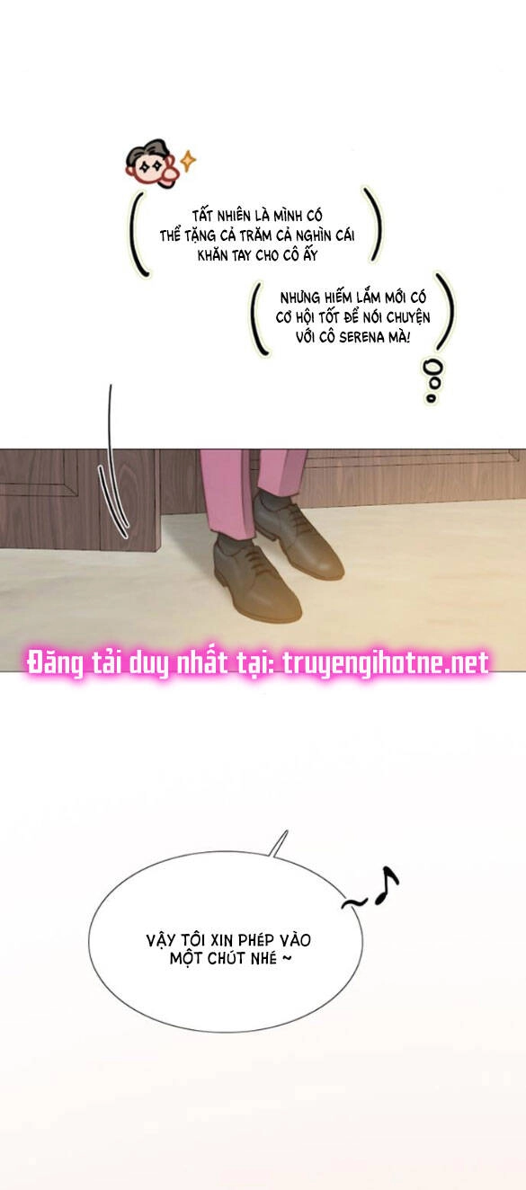 Serena Chapter 24.1 - 28