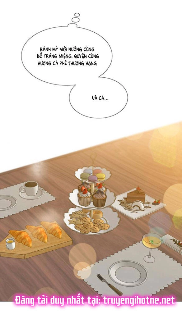 Serena Chapter 24.1 - 31