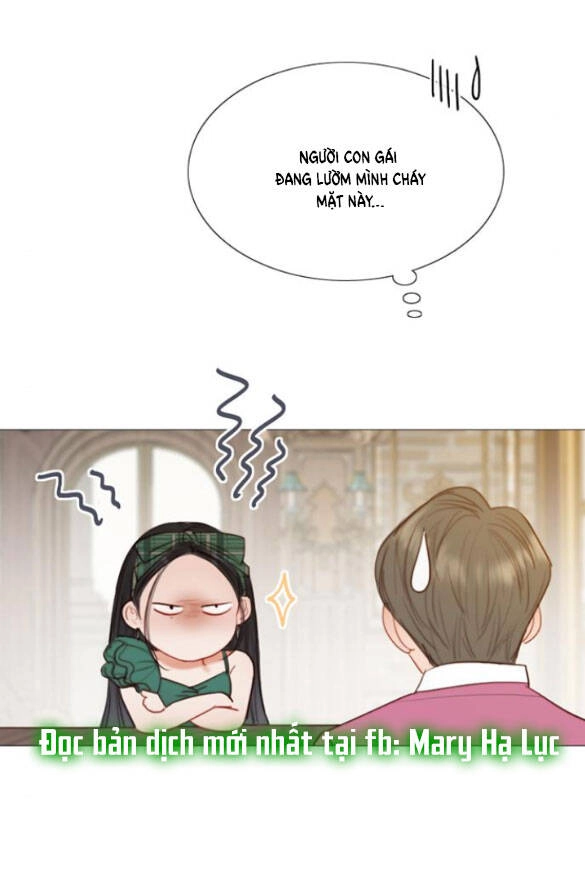 Serena Chapter 24.1 - 32