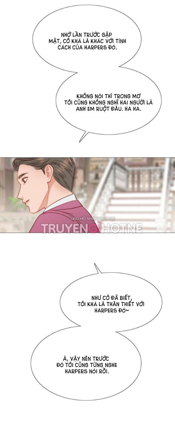 Serena Chapter 24.1 - 37