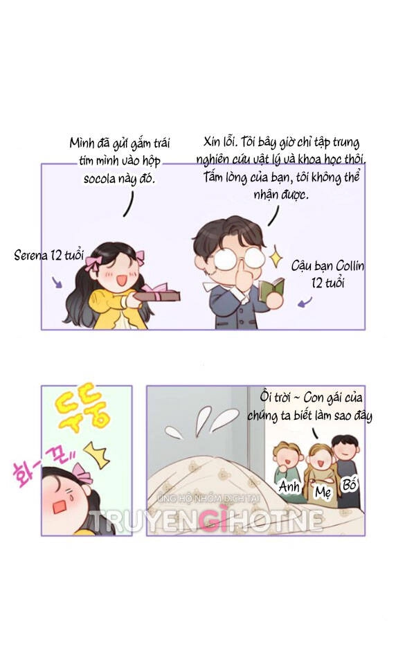 Serena Chapter 24.1 - 40