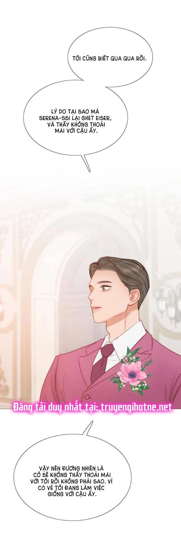 Serena Chapter 24.2 - 8