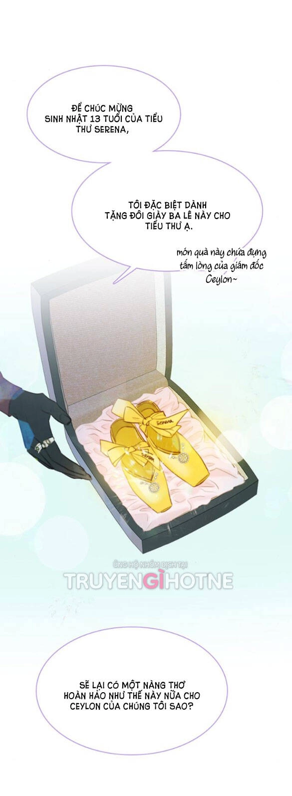 Serena Chapter 24.2 - 18