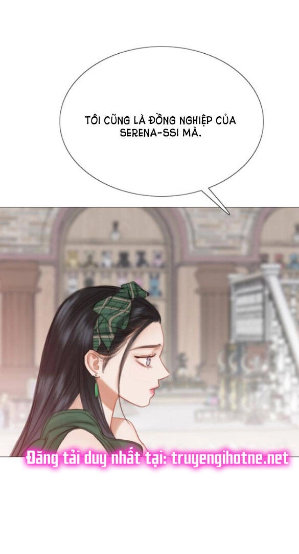Serena Chapter 24.2 - 33