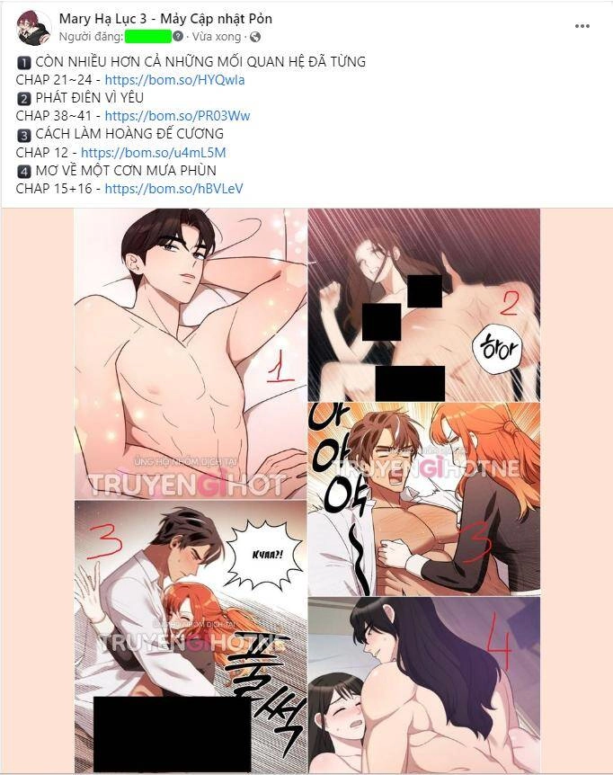 Serena Chapter 25.1 - 1