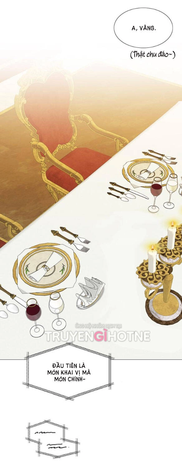 Serena Chapter 25.1 - 21