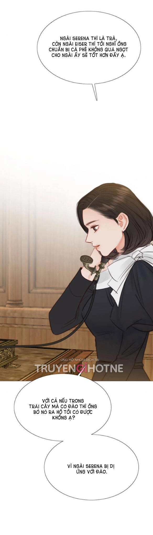 Serena Chapter 25.1 - 24