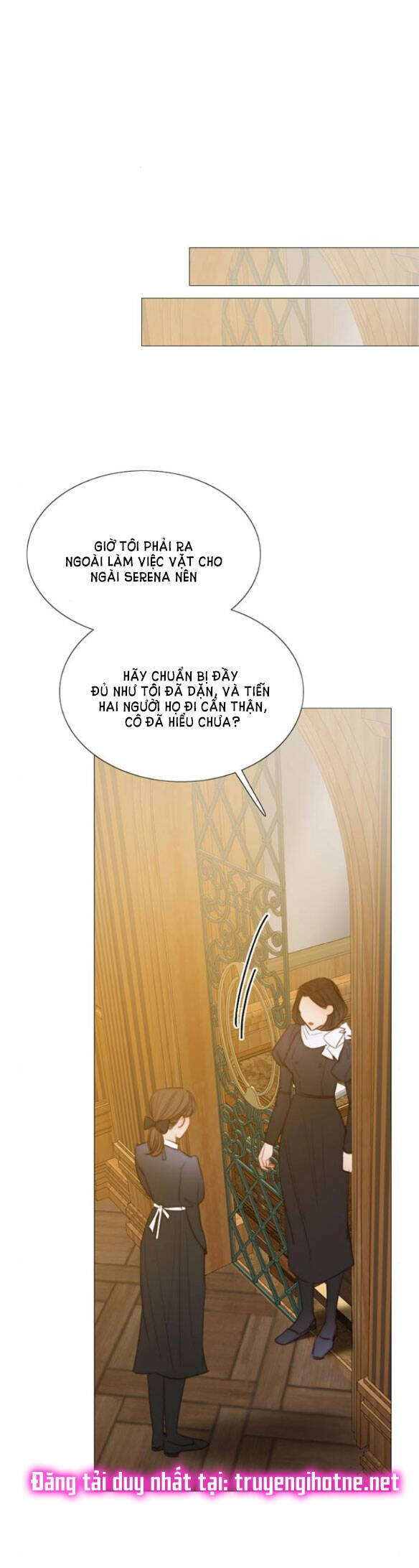 Serena Chapter 25.1 - 25