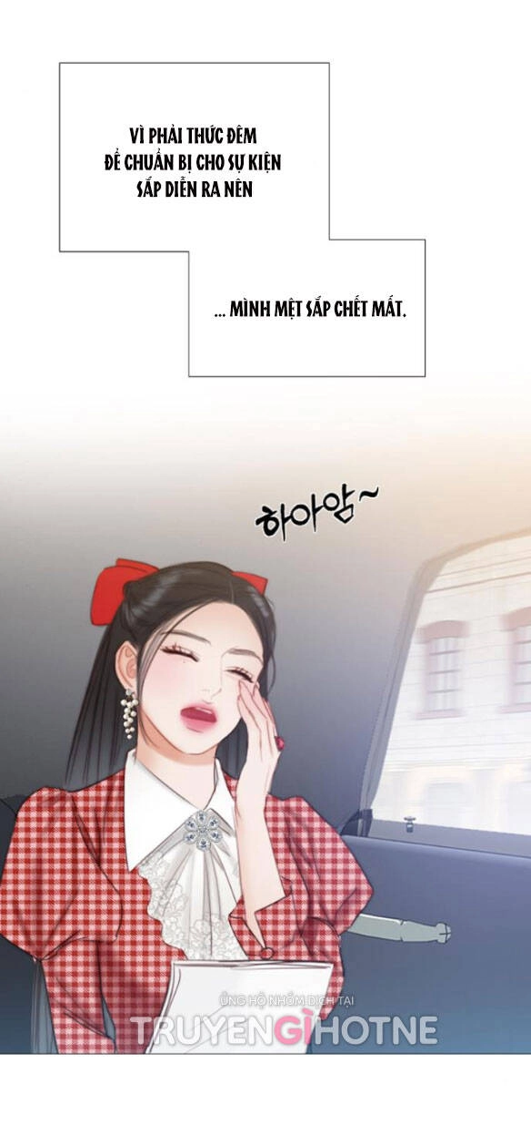 Serena Chapter 25.1 - 30