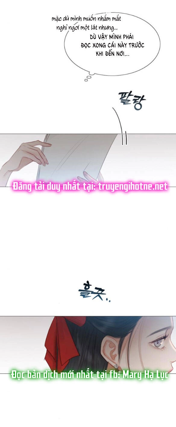 Serena Chapter 25.1 - 31