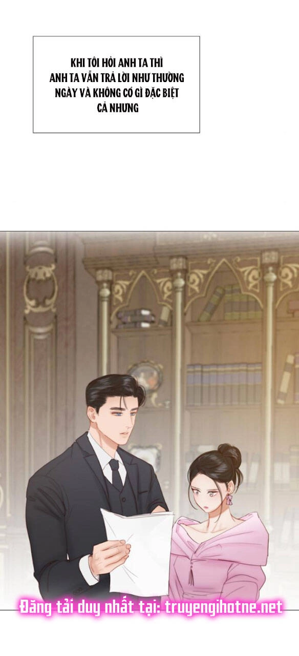 Serena Chapter 25.1 - 33