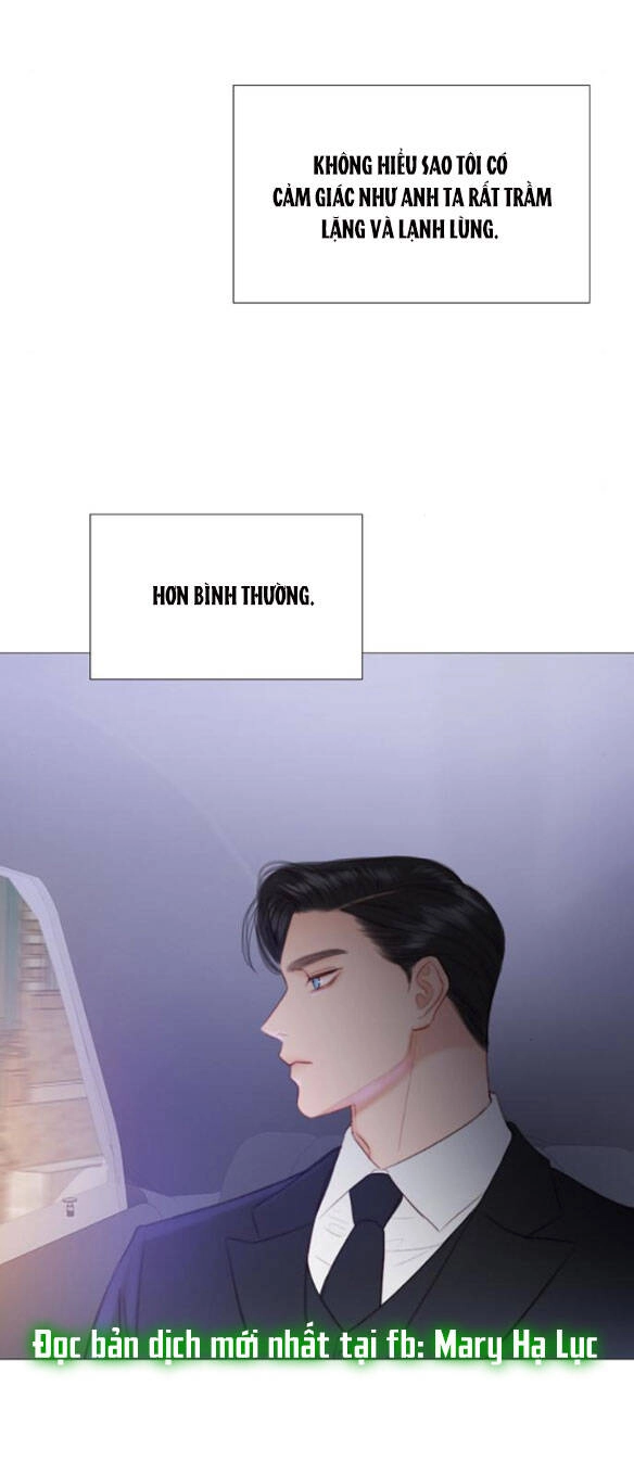 Serena Chapter 25.1 - 34