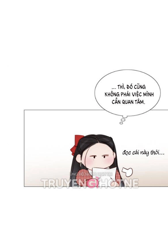 Serena Chapter 25.1 - 35