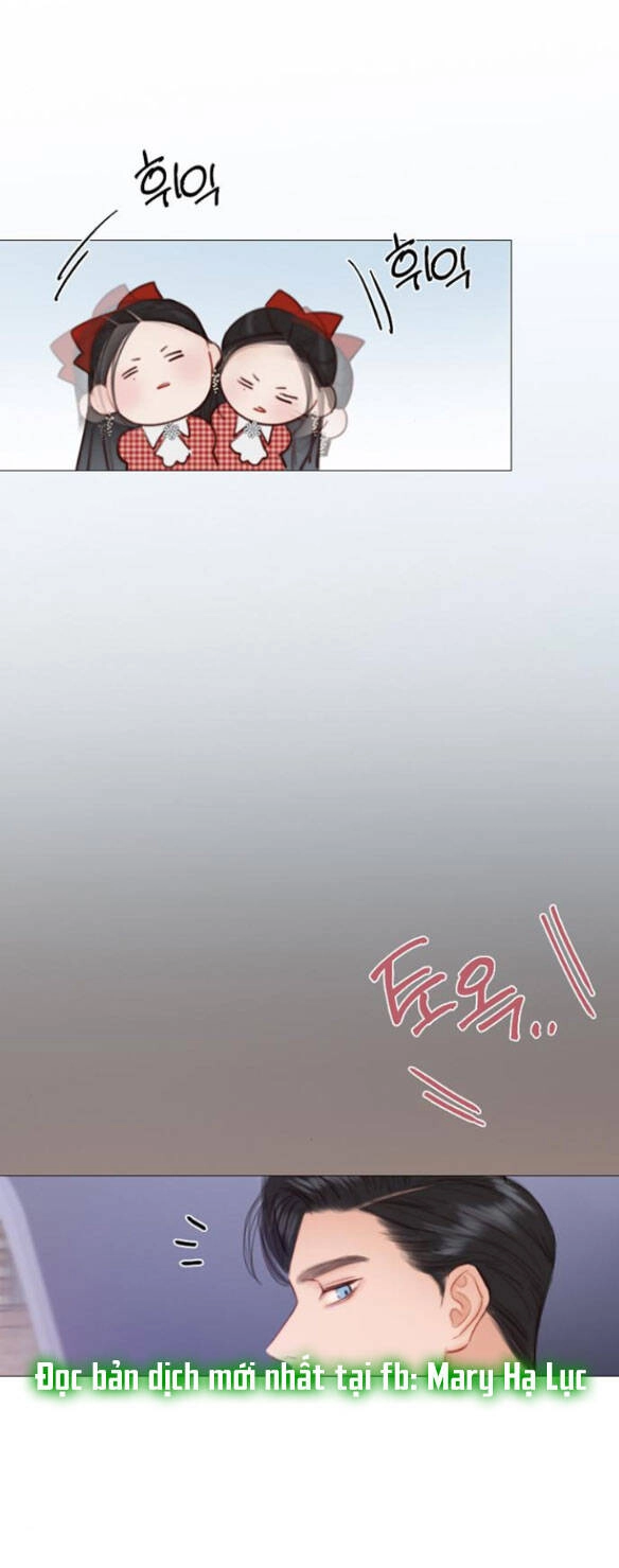 Serena Chapter 25.1 - 37