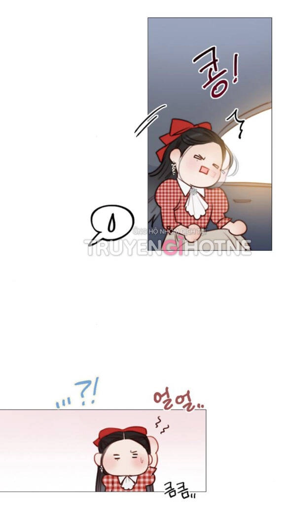 Serena Chapter 25.1 - 41