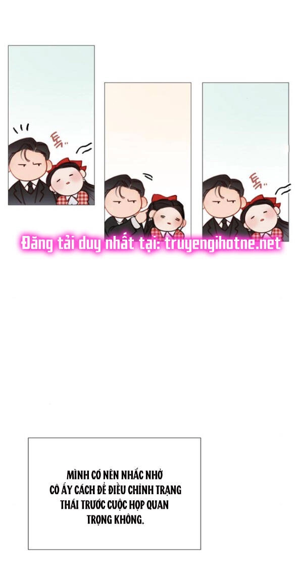 Serena Chapter 25.1 - 42