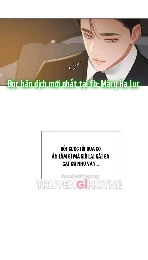 Serena Chapter 25.1 - 43