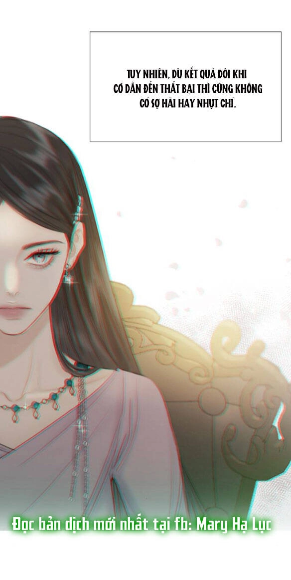 Serena Chapter 25.2 - 25