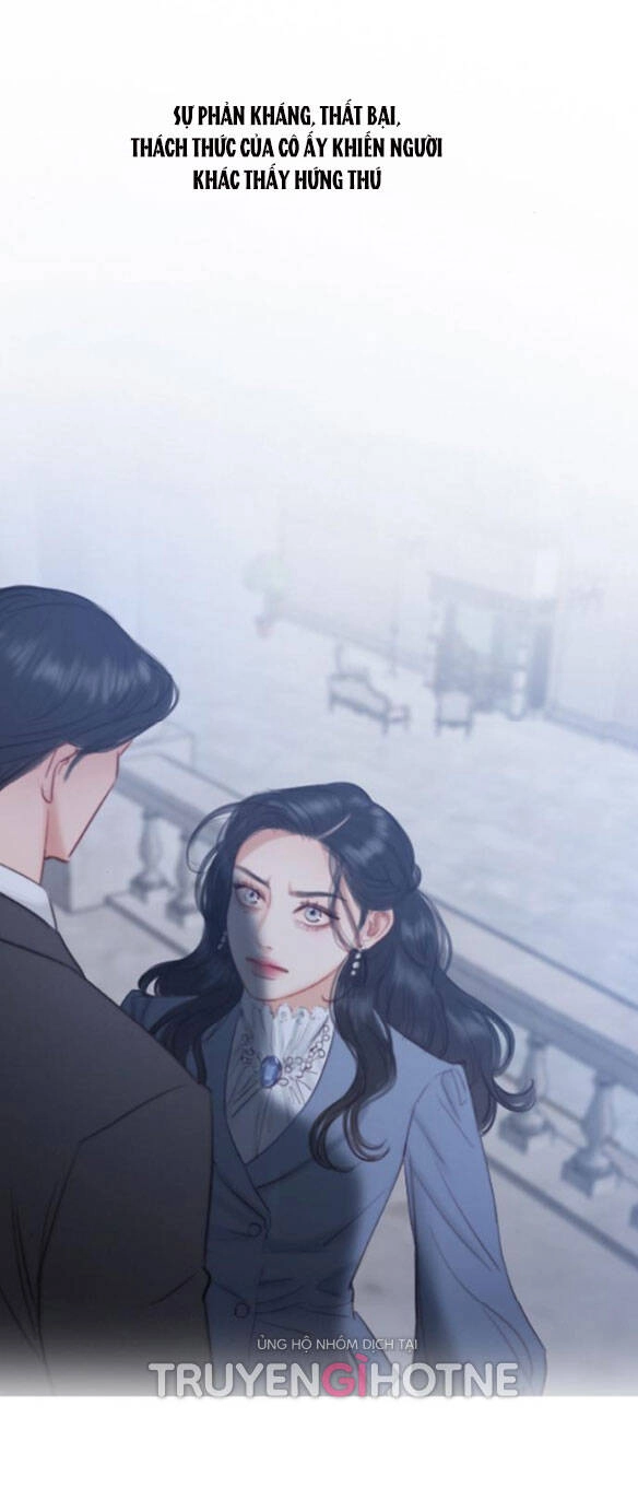 Serena Chapter 25.2 - 30