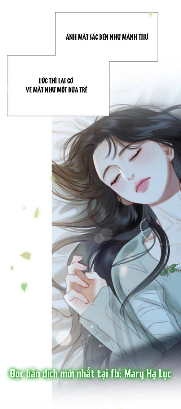 Serena Chapter 25.2 - 35